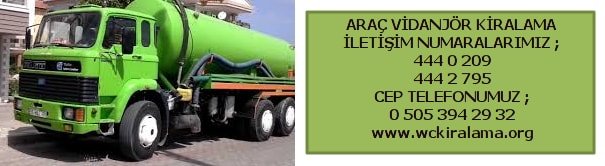 kiralik-en-ucuz-vidanjor-fiyatlari